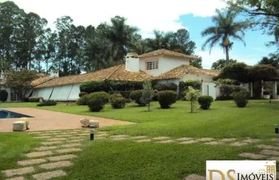 Chácara / sítio à venda na Alameda Alfa Do Centauro, 32665, Parque das Árvores, Boituva