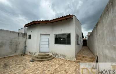 Casa com 3 quartos à venda na rua quintino bocaiúva, 52, residencial vila martins, salto por r$ 450.000