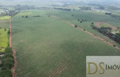 Chácara / sítio à venda na rua do comércio 984, 58, centro, cesário lange por r$ 8.500.000
