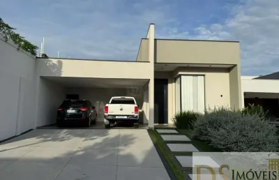 Casa com 3 quartos à venda na avenida brazil bernardini, 901, chácaras primavera, itu por r$ 2.200.000