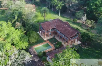 Fazenda a venda em itapetininga-sp, dupla aptidão, área total de 69 alqueires, sendo 30 alqueires em plantio, boa em água e com benfeitorias