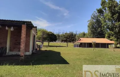 Fazenda à venda em paranapanema/sp com 47 alqueires de área. terra mista, boa topografia e benfeitorias. excelente logística.