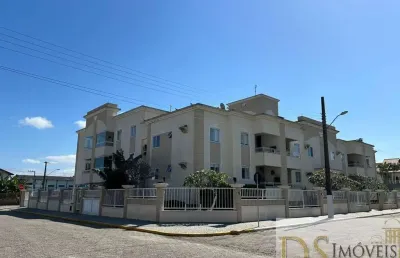 Apartamento à venda em bombinhas/sc com 3 quartos, 1 suíte e vaga de garagem