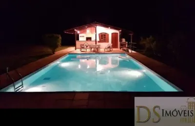 Oportunidade única: fazenda de 8,11 alqueires à venda em sorocaba-sp