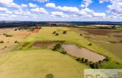 Chácara / sítio à venda na cesário lange, centro, cesário lange por r$ 23.000.000