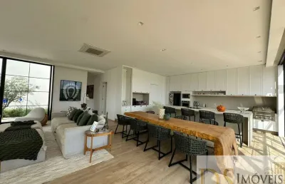 Casa de luxo à venda no centro de itu-sp  503 m² de área  condomínio vilas do golf  agende sua visita!