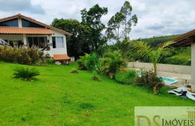 Oportunidade única! sítio à venda em itapetininga-splazer, natureza e sossego em um espaço de 36.000m²confira!