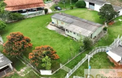 Sítio de 17,66 alqueires em itapetininga-sp: a oportunidade que você esperava!