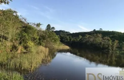 Fazenda de 90 alqueires à venda em iguape/sp - potencial para pecuária e cultivo - logística privilegiada