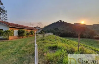 Fazenda com 421 alqueires à venda em adrianópolis/pr: ideal para pecuária e com ótima localização!