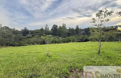 Terreno à venda na alameda dos bacuparis, condomínio terras de são josé ii, itu por r$ 1.950.000