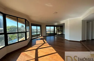 Apartamento com 4 quartos para alugar na rua doutor custódio pinto sampaio neto, 32, jardim corazza, itu, 540 m2 por r$ 8.000