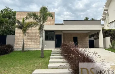 Casa com 4 quartos à venda na avenida raquel de queiroz, campos de santo antônio, itu por r$ 2.950.000