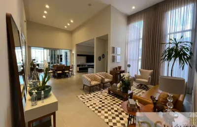 Casa em condomínio fechado com 3 quartos à venda na campos de santo antonio ii, campos de santo antônio, itu por r$ 2.700.000
