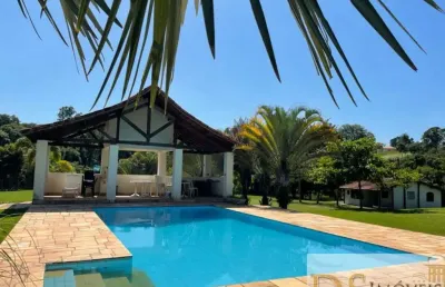 Chácara / sítio com 4 quartos à venda na rua itu, centro, itu por r$ 2.500.000
