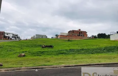 Terreno à venda na condomínio reserva saint paul, condomínio reserva saint paul, itu por r$ 420.000