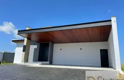 Casa em condomínio fechado com 4 quartos à venda na alameda uanana, 12, jardim emicol, itu por r$ 3.370.000