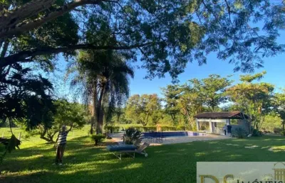 Chácara / sítio com 5 quartos à venda na jumirim, centro, jumirim por r$ 1.100.000