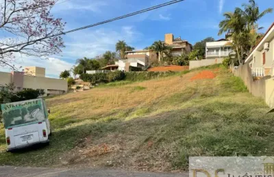 Terreno à venda na campos de santo antônio, campos de santo antônio, itu por r$ 520.000