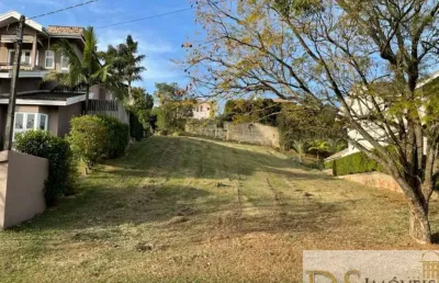 Terreno à venda na campos de santo antônio, campos de santo antônio, itu por r$ 580.000