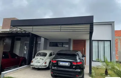 Casa com 3 quartos à venda na portal dos sabiás, 1, portal dos sabiás, itu, 112 m2 por r$ 750.000