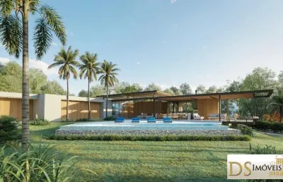 Casa condomínio terras de são josé ii (vídeo abaixo)