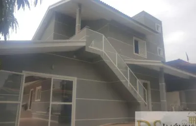 Chácara / sítio com 5 quartos à venda na condomínio chácara terras de santa rosa, 1, terras de santa rosa, salto, 500 m2 por r$ 1.350.000
