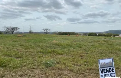 Terreno à venda na campos de santo antonio 2, 2, campos de santo antônio, itu por r$ 550.000