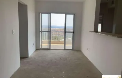 Apartamento com 3 quartos à venda na residencial altos do varvito, 1, vila esperança, itu, 80 m2 por r$ 420.000