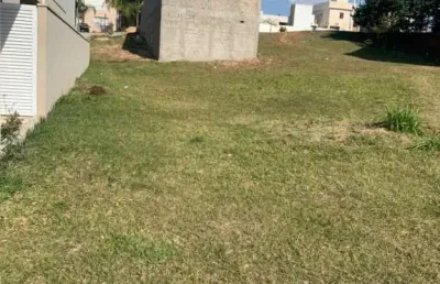 Terreno à venda na portal dos sabiás, portal dos sabiás, itu por r$ 310.000