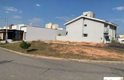 Terreno à venda na portal dos sabiás, portal dos sabiás, itu por r$ 264.000