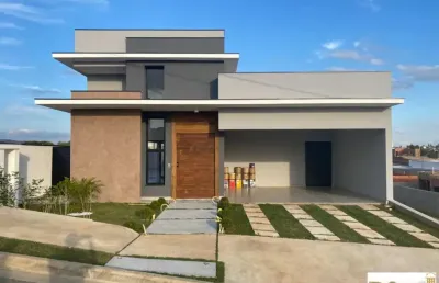 Casa com 3 quartos à venda na avenida brazil bernardini, 606, brasil, itu, 212 m2 por r$ 1.250.000