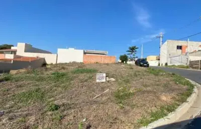Terreno à venda na rua euflasio simplicio de souza, 123, jardim paulista iii, itu por r$ 290.000