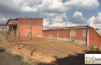 Terreno à venda na rua lupércio de paula, 1, parque residencial potiguara, itu por r$ 350.000
