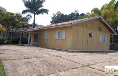 Casa com 3 quartos à venda na rua alberto luz cardoso, 9, parque village castelo, itu, 240 m2 por r$ 980.000