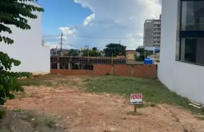 Terreno comercial à venda na rua josé bruni, são luiz, itu por r$ 400.000