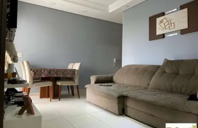 Apartamento com 2 quartos à venda na rua são mateus, 79, vila norma, salto, 75 m2 por r$ 330.000