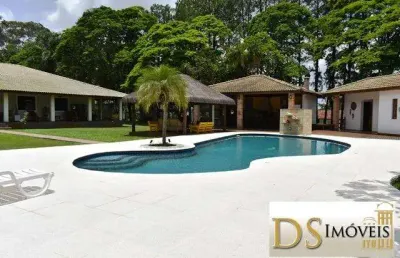 Chácara / sítio à venda na santa ines, 2, centro, porto feliz, 24250 m2 por r$ 4.500.000