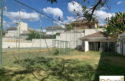 Terreno à venda na alameda santa ana, 4, jardim theodora, itu por r$ 1.190.000