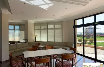Apartamento com 4 quartos à venda na praça dr. custódio pinto sampaio neto, 32, jardim corazza, itu, 320 m2 por r$ 2.100.000