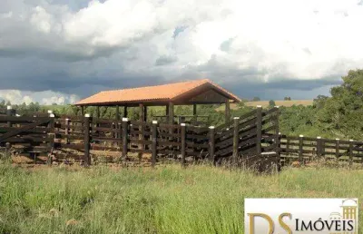 Fazenda à venda na carlos de campos vieira, 369, centro, itapetininga, 789600 m2 por r$ 7.500.000