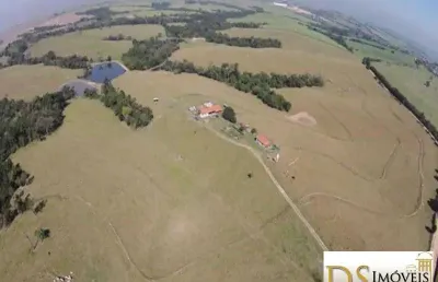 Fazenda à venda, 871200 m² por r$ 7.500.000  - porto feliz/sp