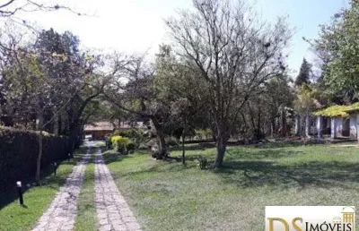 Chácara / sítio com 4 quartos à venda na Rua Ezequias Cruz, 132, Jardim Convenção, Itu