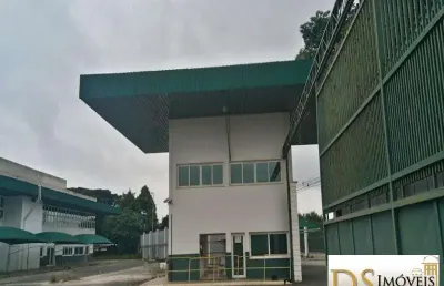 Galpão industrial para venda e locação, vila martins, itu - ga0032.