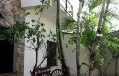 Casa com 3 quartos à venda na Rua Suíça, 266, Jardim Celani, Salto