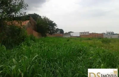 Terreno residencial para venda e locação, vila padre bento, itu.