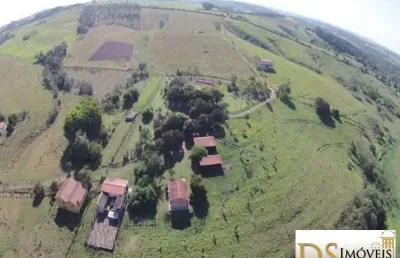 Chácara / sítio à venda na Estrada Da Glória, Glória, Itu