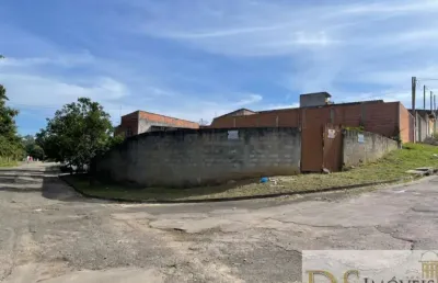 Terreno à venda na rua maria de loude de oliveira calandrin, jardim potiguara, itu por r$ 250.000