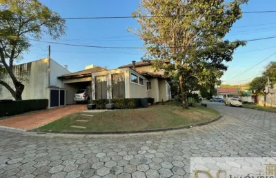 Casa em condomínio fechado com 3 quartos à venda na condomínio portal de itu 2, condomínio portal de itu, itu por r$ 1.100.000