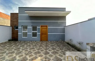 Casa com 3 quartos à venda na parque das industrias, parque das indústrias, itu por r$ 510.000